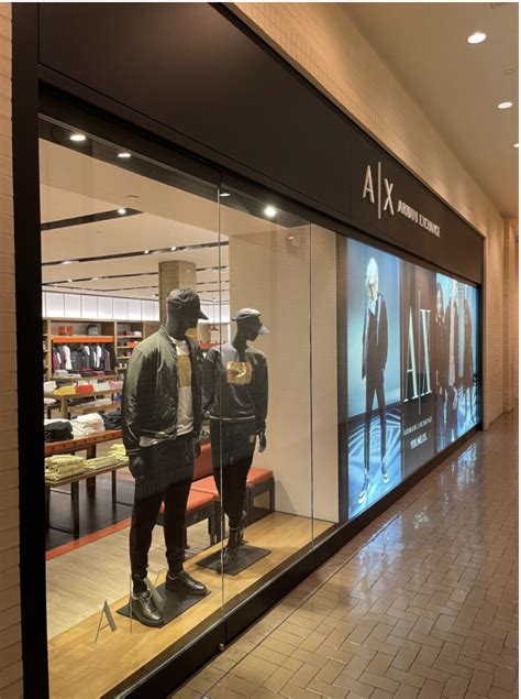 armani exchange dallas|armani exchange factory outlet.